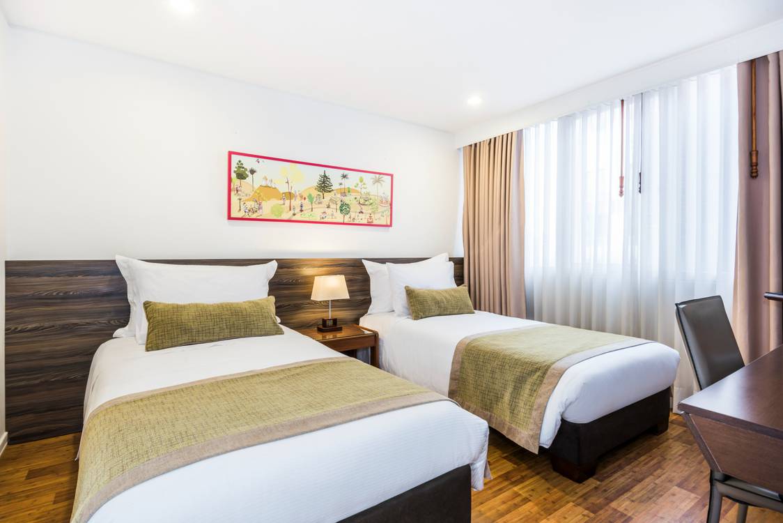 None Hotel Vilar América Bogotá None Hotel Vilar América Bogotá