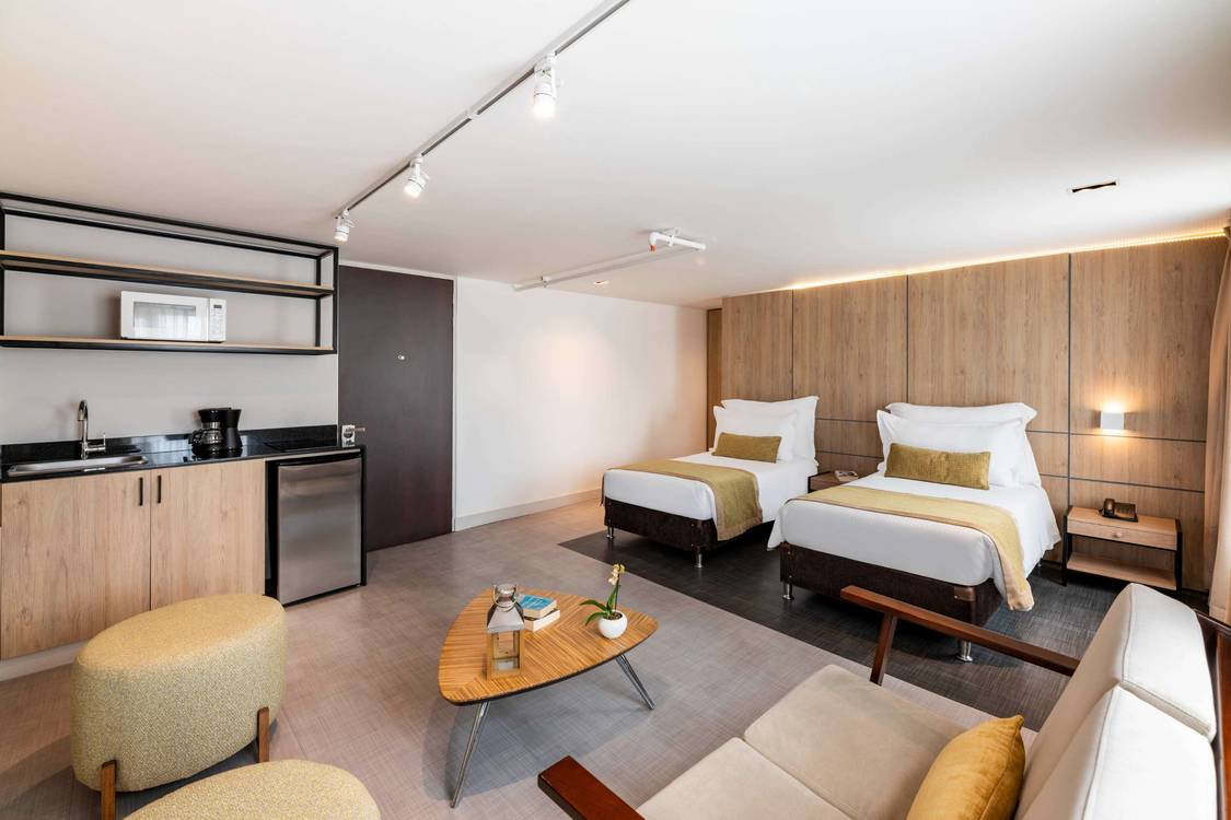 None Hotel Vilar América Bogotá None Hotel Vilar América Bogotá