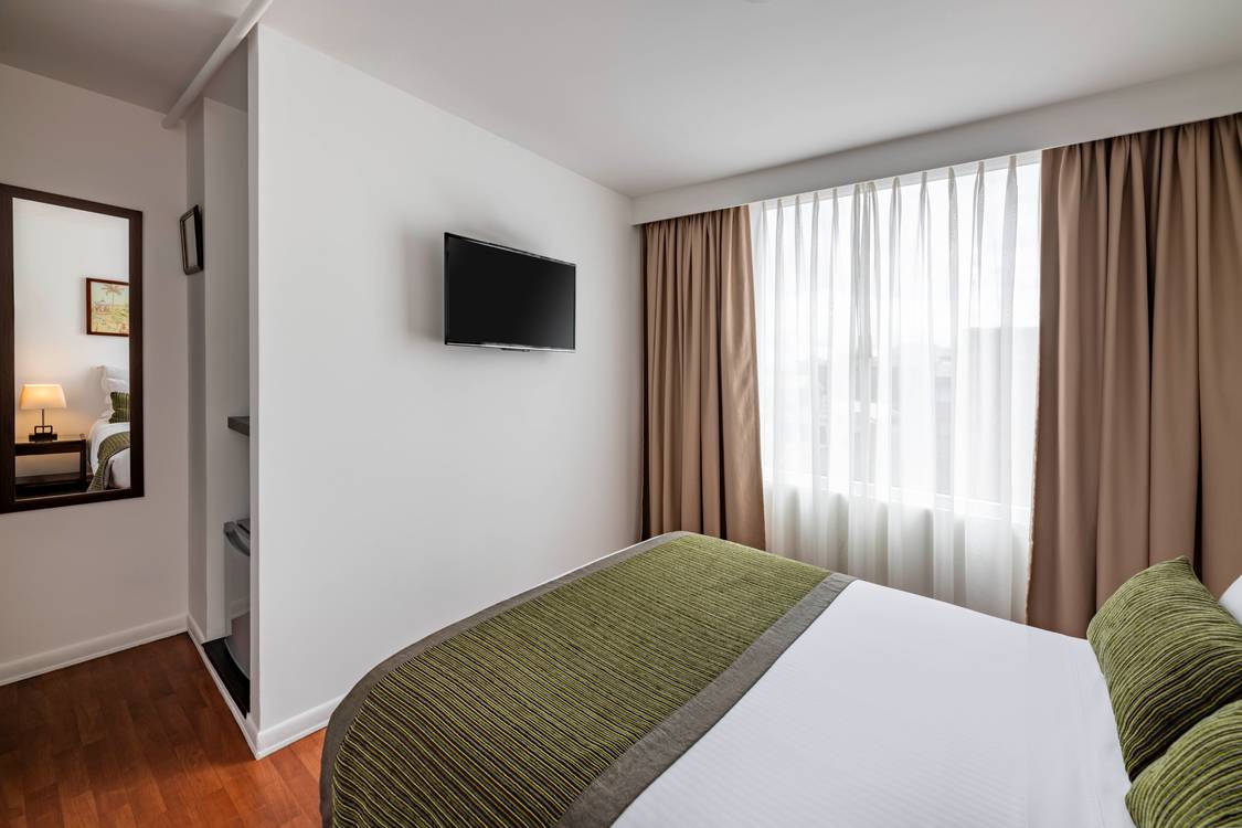 None Hotel Vilar América Bogotá None Hotel Vilar América Bogotá