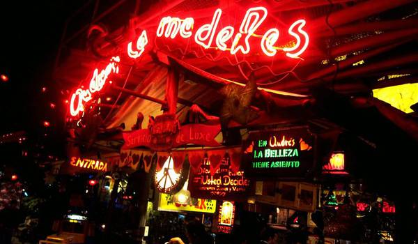 ¡LA PRIMERA MARAVILLA DE COLOMBIA Y EL RESTAURANTE MÁS RUMBERO EN UN SOLO DÍA!