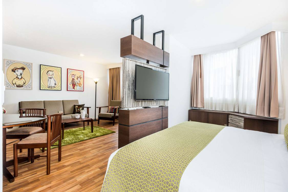 None Hotel Vilar América Bogotá None Hotel Vilar América Bogotá