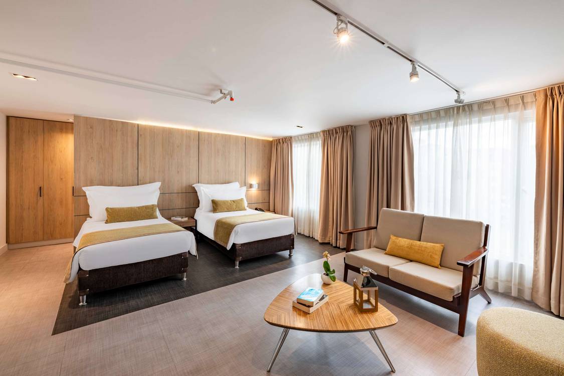 None Hotel Vilar América Bogotá None Hotel Vilar América Bogotá