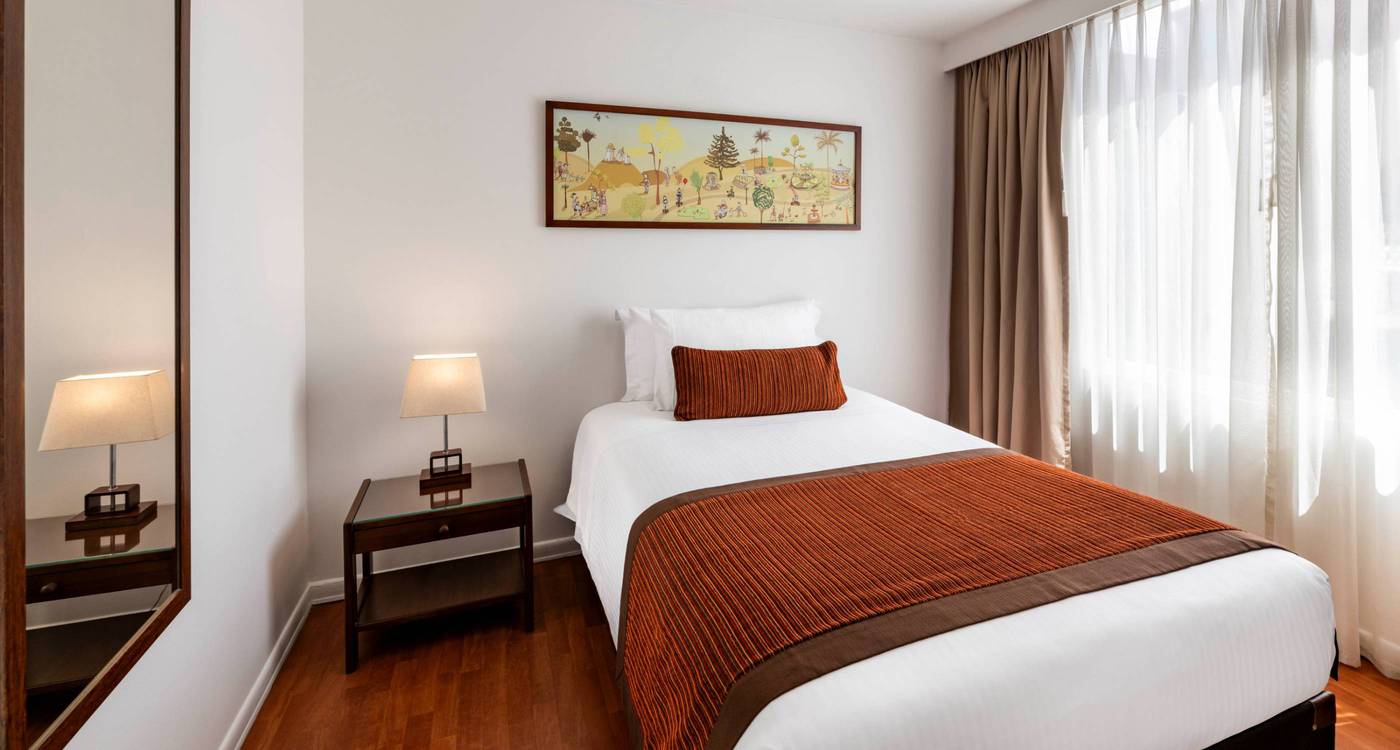 None Hotel Vilar América Bogotá None Hotel Vilar América Bogotá