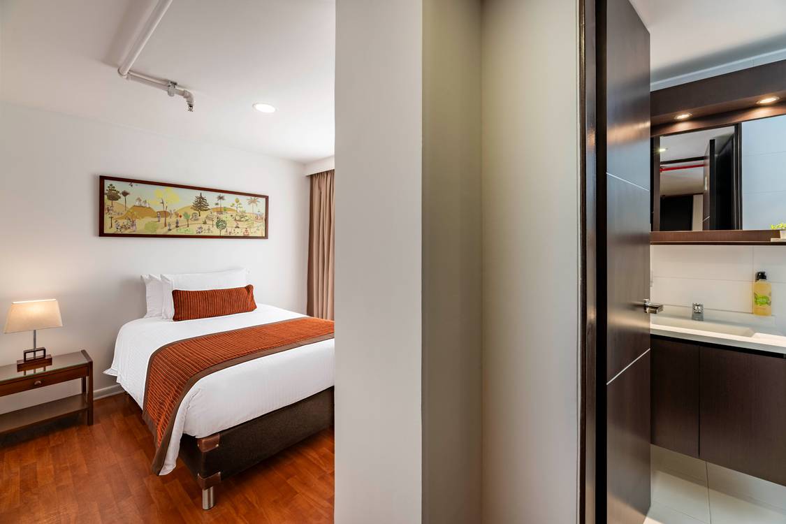 None Hotel Vilar América Bogotá None Hotel Vilar América Bogotá