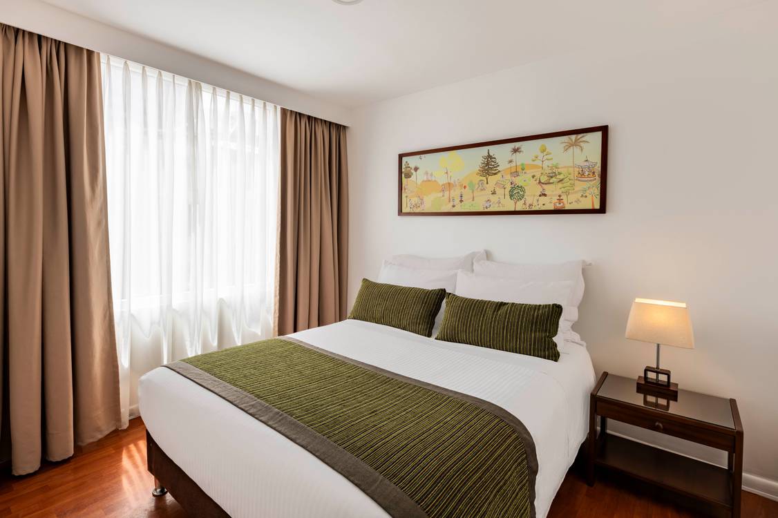 None Hotel Vilar América Bogotá None Hotel Vilar América Bogotá