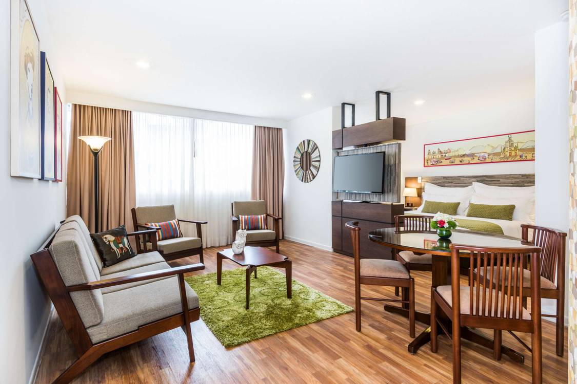 None Hotel Vilar América Bogotá None Hotel Vilar América Bogotá