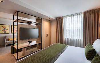 Habitaciones Hotel Vilar América Bogotá Habitaciones Hotel Vilar América Bogotá
