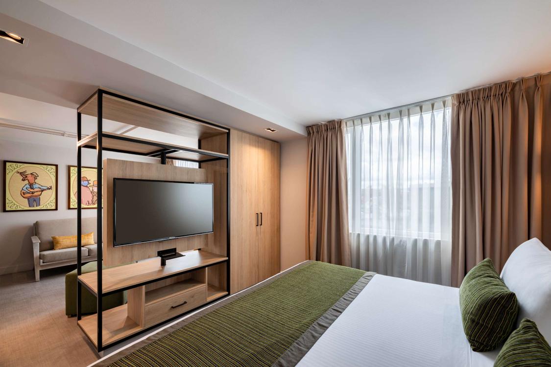 None Hotel Vilar América Bogotá None Hotel Vilar América Bogotá