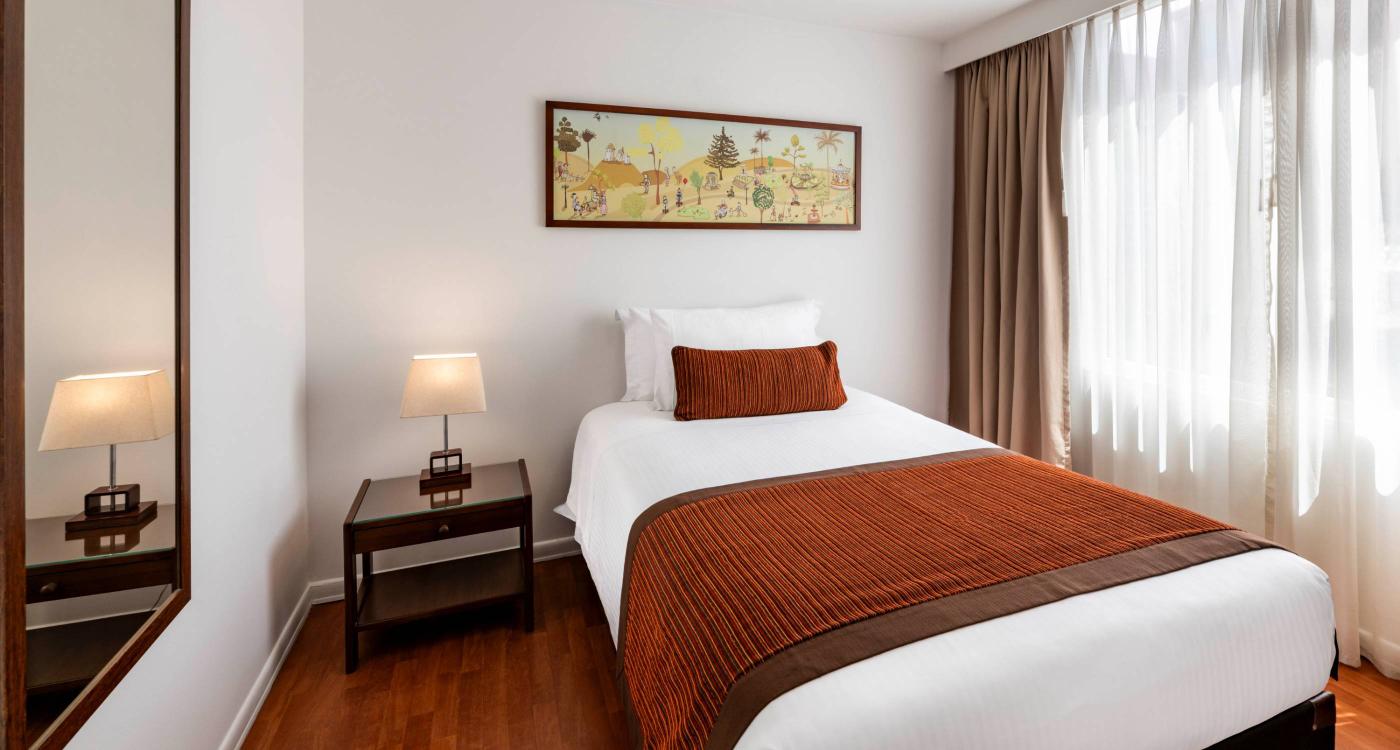 None Hotel Vilar América Bogotá None Hotel Vilar América Bogotá