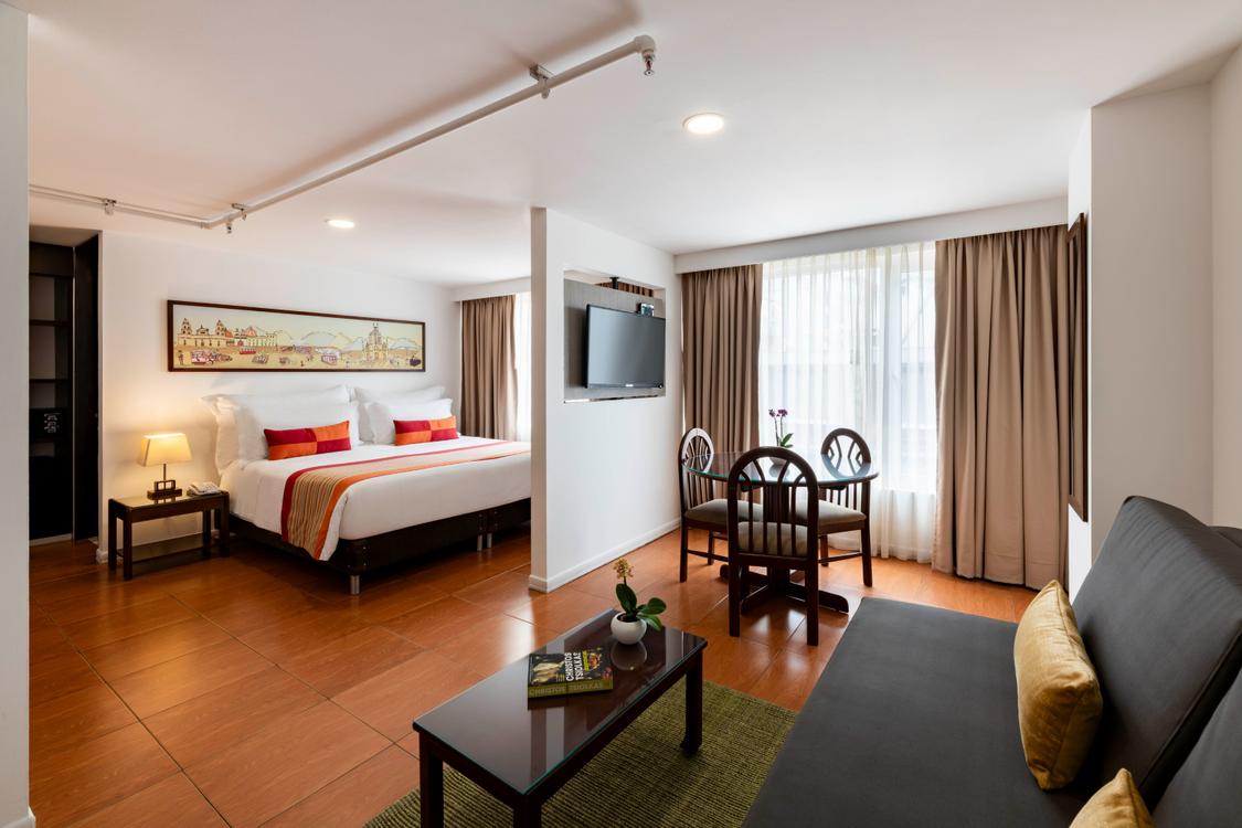 None Hotel Vilar América Bogotá None Hotel Vilar América Bogotá