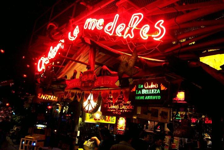 THE FIRST WONDER OF COLOMBIA AND THE TOP RUMBA-THEMED RESTAURANT IN JUST ONE DAY!