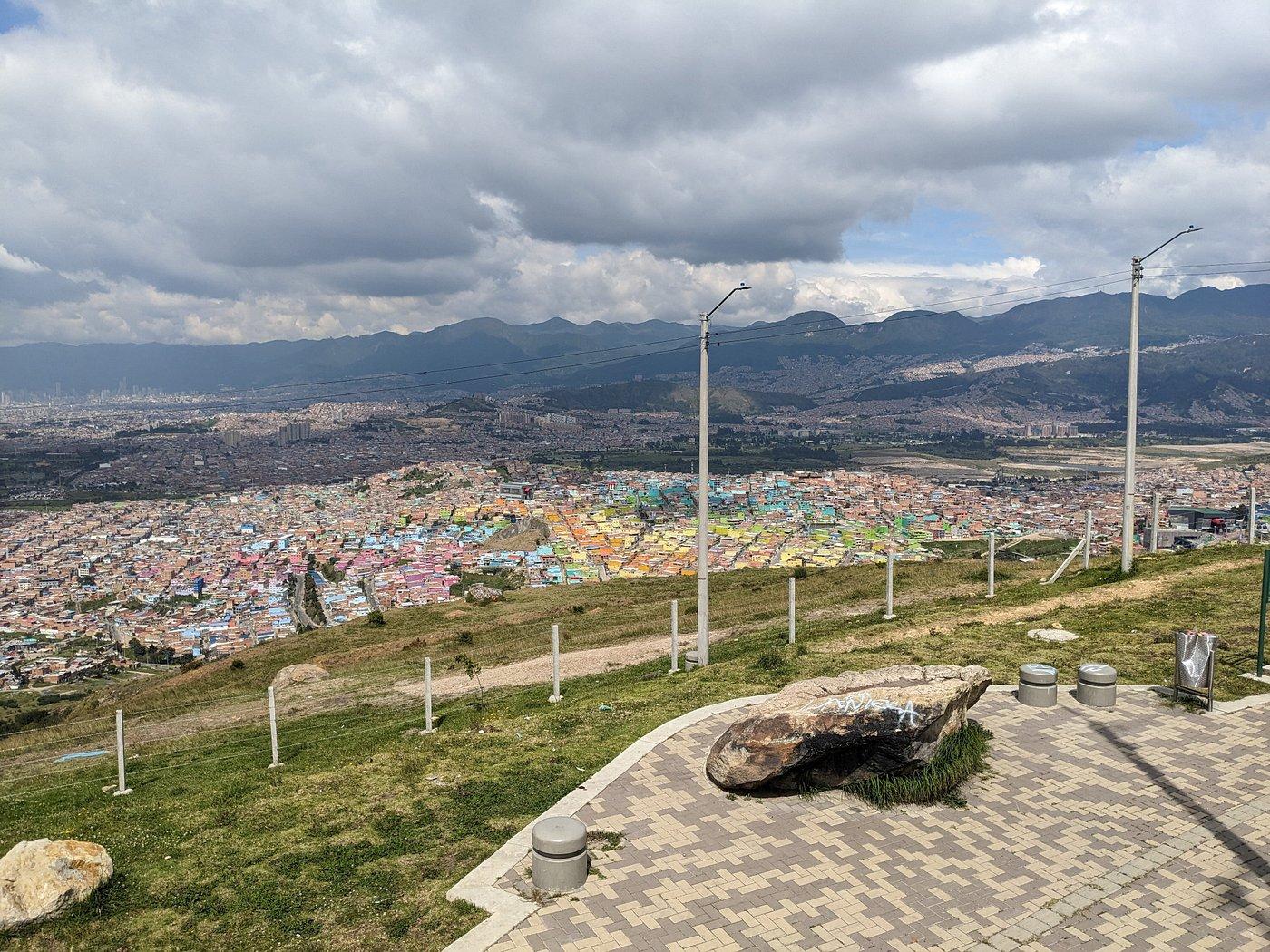 DISCOVER THE ART AND TOURISM SIDE OF CIUDAD BOLÍVAR!
