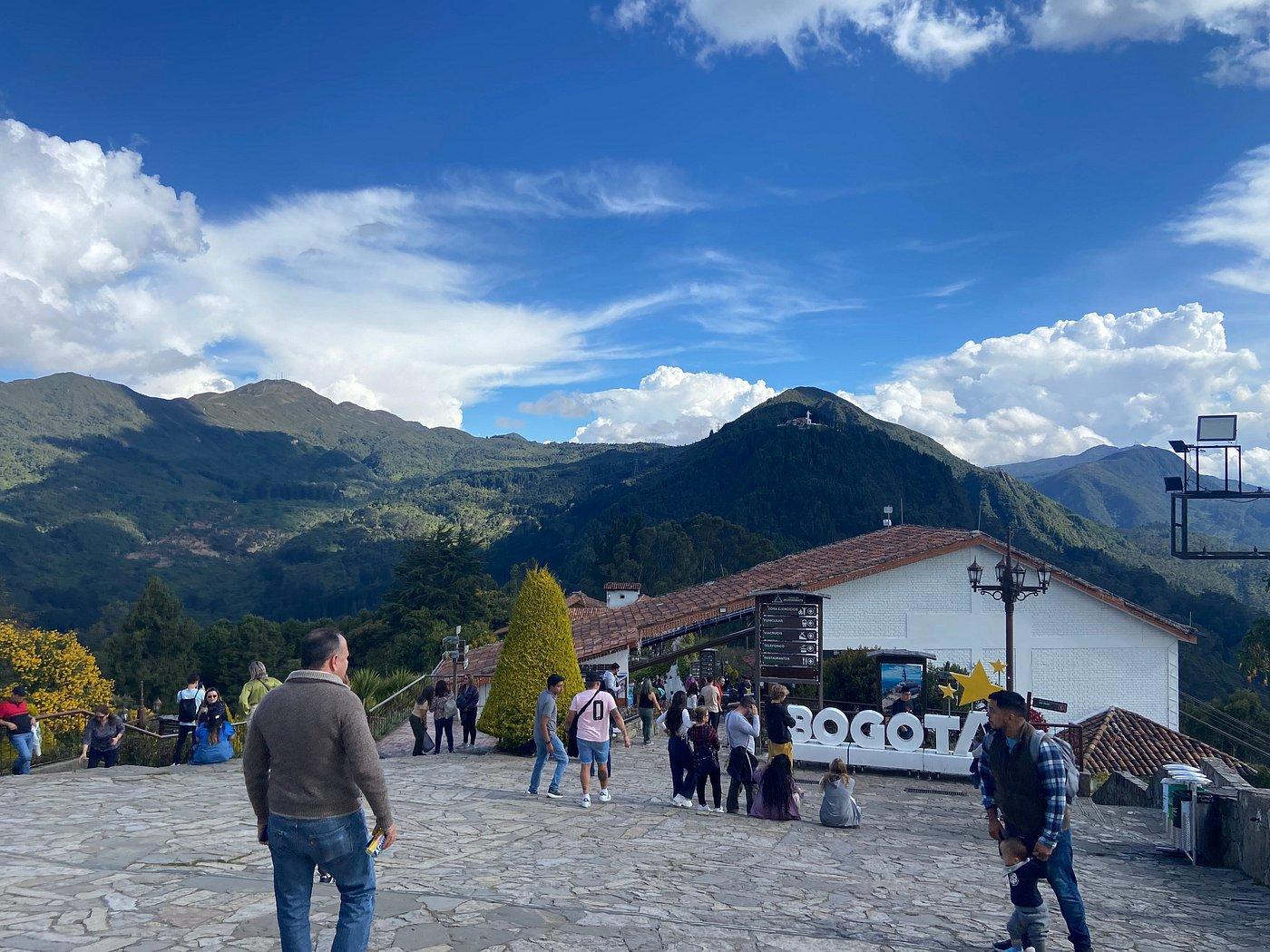 FREE WALKING TOURS - BEYOND COLOMBIA