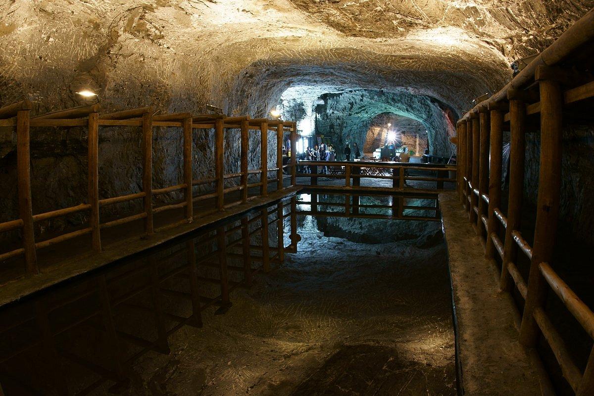 VISIT THE FIRST WONDER OF COLOMBIA!
